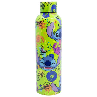 Termo antivuelco 515ml STITCH