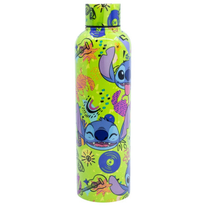 Termo antivuelco 515ml STITCH