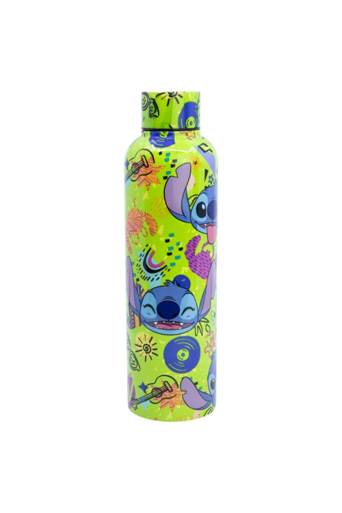 Termo antivuelco 515ml STITCH