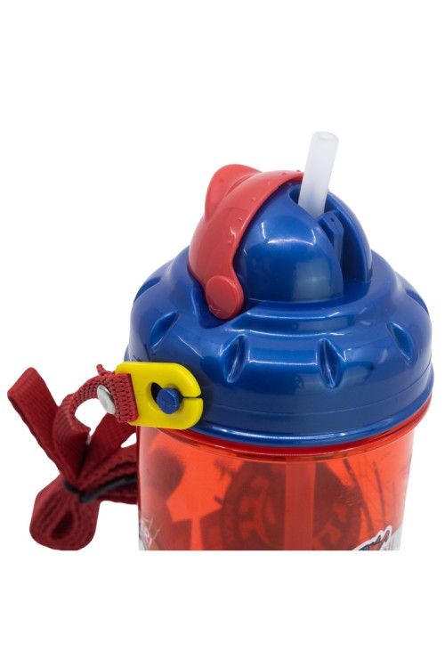 Botella robot 465ml SPIDER