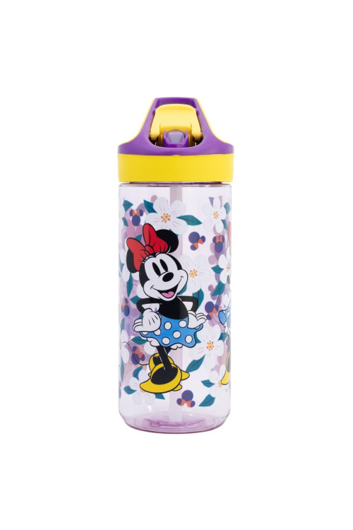 Botella tritan 620ml MINNIE