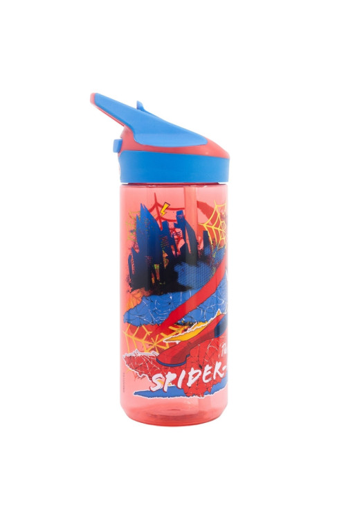 Botella tritan 620ml SPIDER