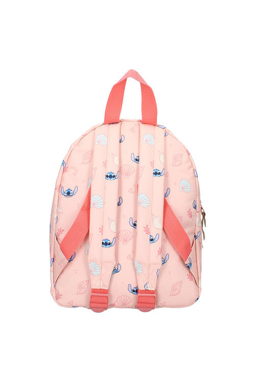 Mochila 31cm STITCH