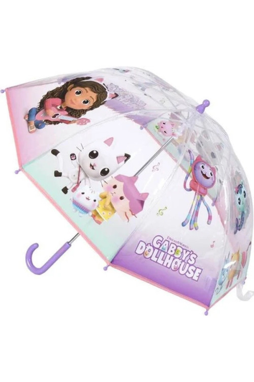 Paraguas GABBYs 