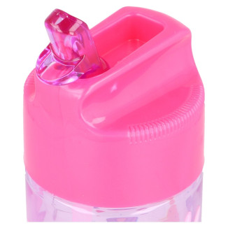 Botella hidro 450ml PEPPA