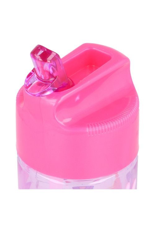 Botella hidro 450ml PEPPA