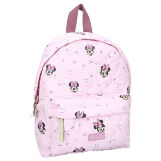Mochila 31cm acolchada MINNIE