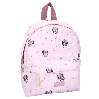 Mochila 31cm acolchada MINNIE