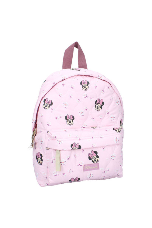 Mochila 31cm acolchada MINNIE