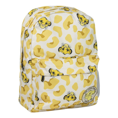 Mochila 42cm REY LEON