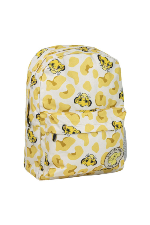 Mochila 42cm REY LEON