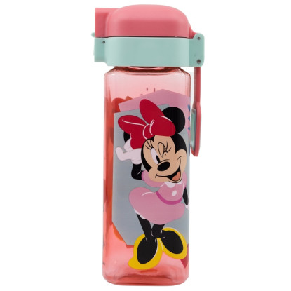 Botella robot 550ml MINNIE 