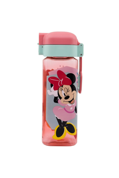 Botella robot 550ml MINNIE 