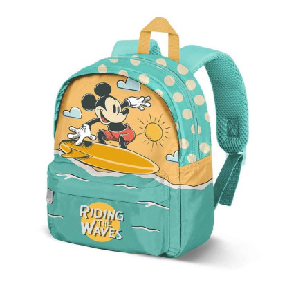 Mochila 27cm MICKEY joy