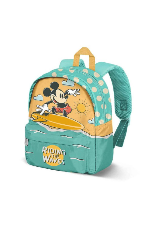 Mochila 27cm MICKEY joy