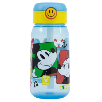Botella active 510ml MICKEY funtastic