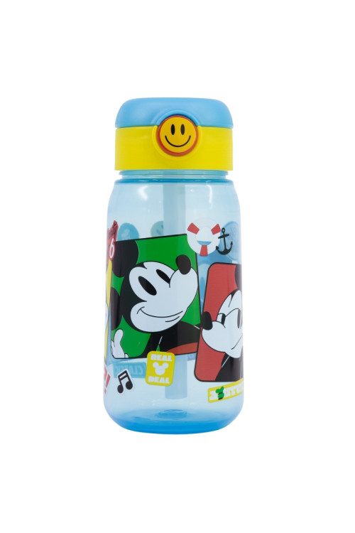 Botella active 510ml MICKEY funtastic