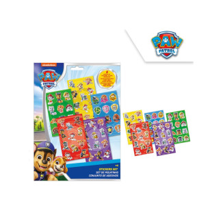 Stickers PAW PATROL