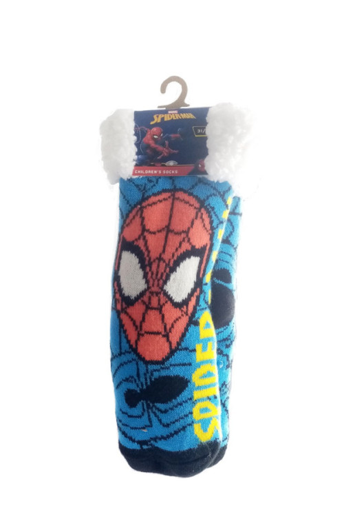 Calcetin antidesliz sherpa SPIDER