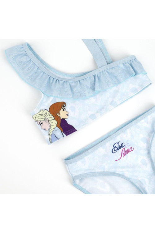 Bikini 2pc FROZEN