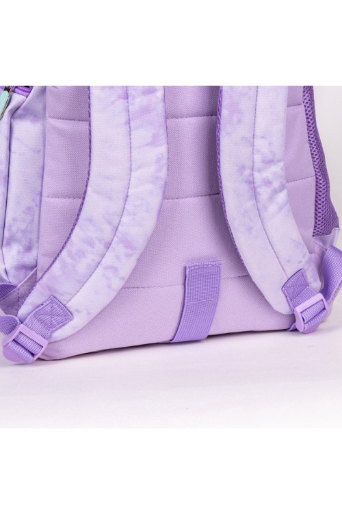 Mochila 44cm STITCH