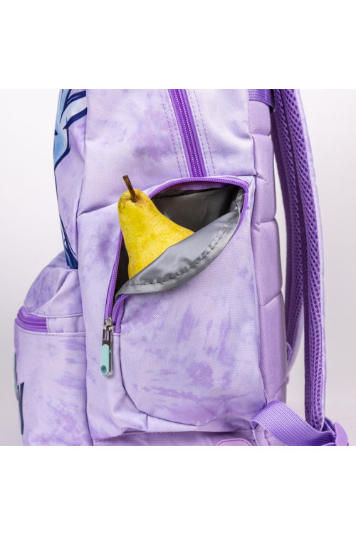 Mochila 44cm STITCH