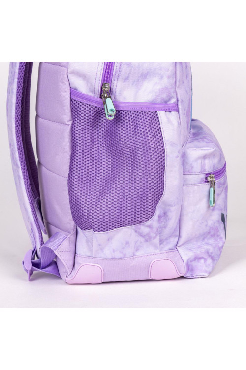Mochila 44cm STITCH