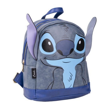 Mochila casual STITCH
