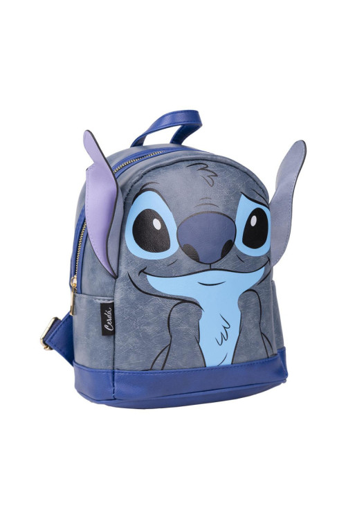 Mochila casual STITCH