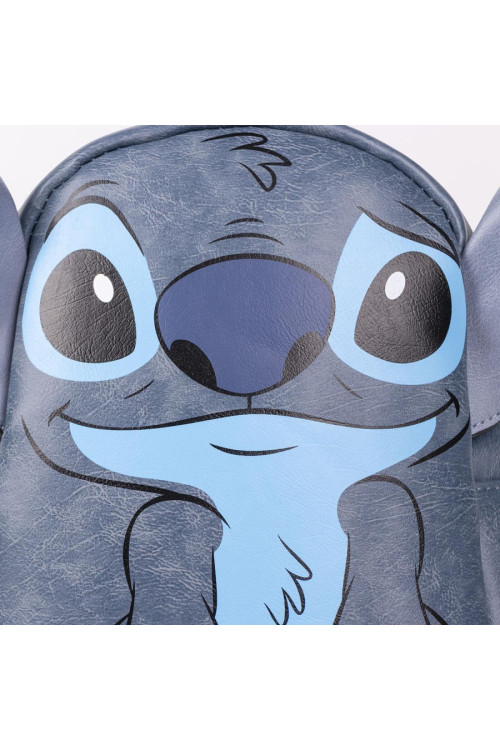Mochila casual STITCH
