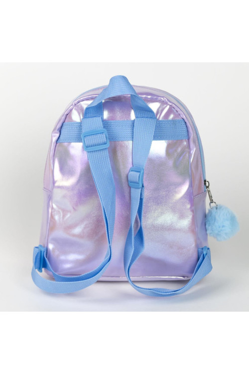 Mochila casual 22cm STITCH