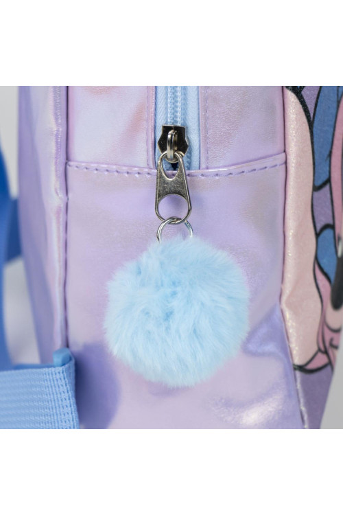 Mochila casual 22cm STITCH