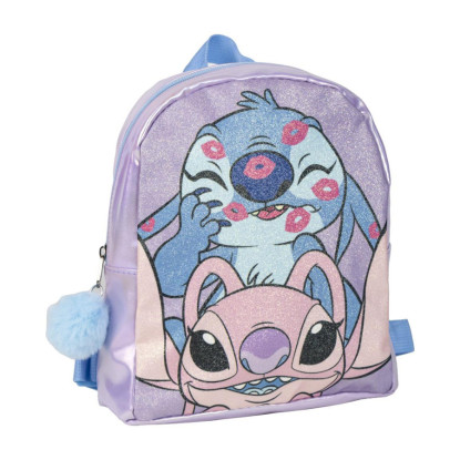 Mochila casual 22cm STITCH
