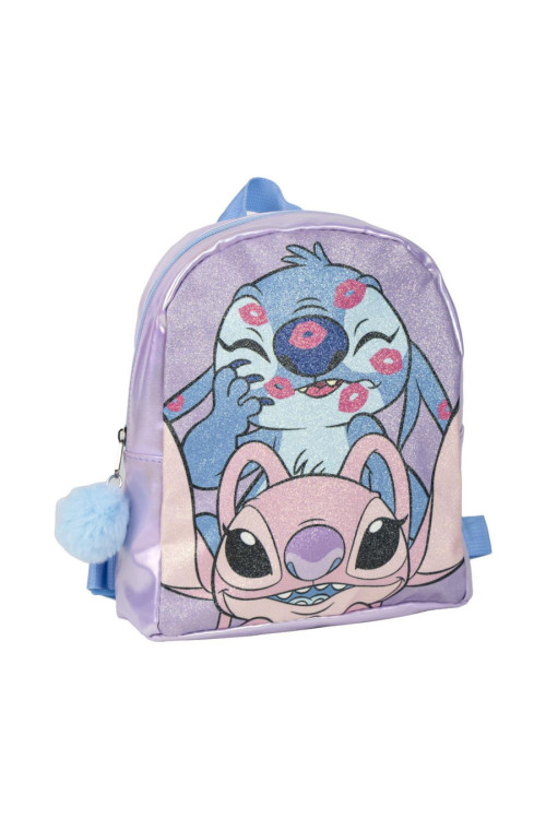 Mochila casual 22cm STITCH