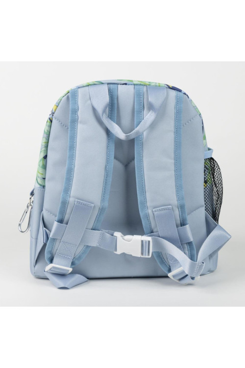 Mochila trekking BLUEY
