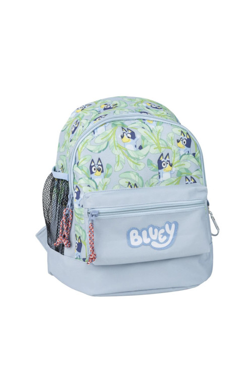 Mochila trekking BLUEY