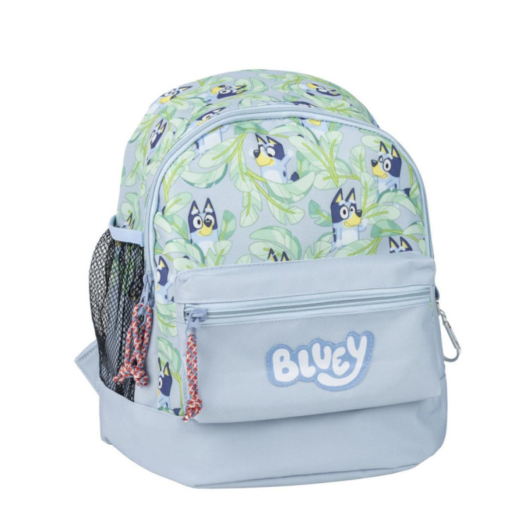 Mochila trekking BLUEY