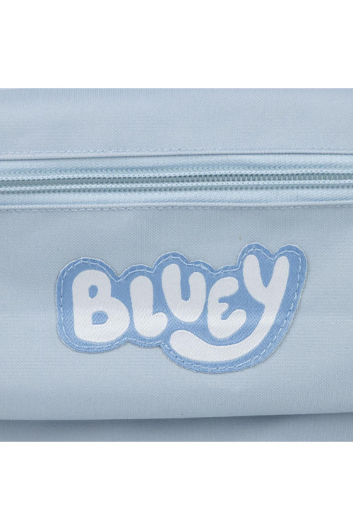 Mochila trekking BLUEY