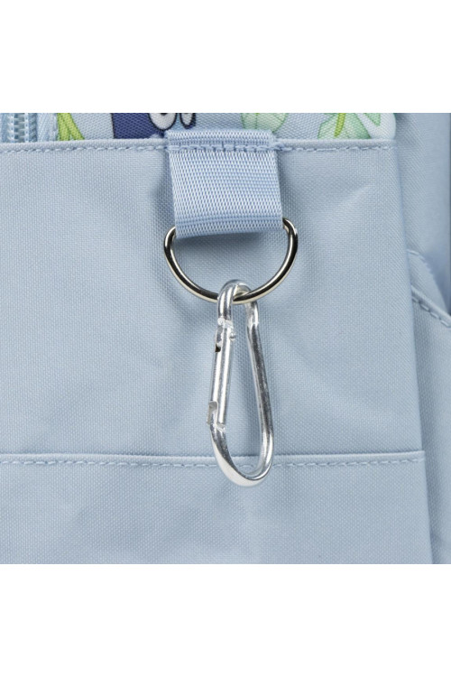 Mochila trekking BLUEY