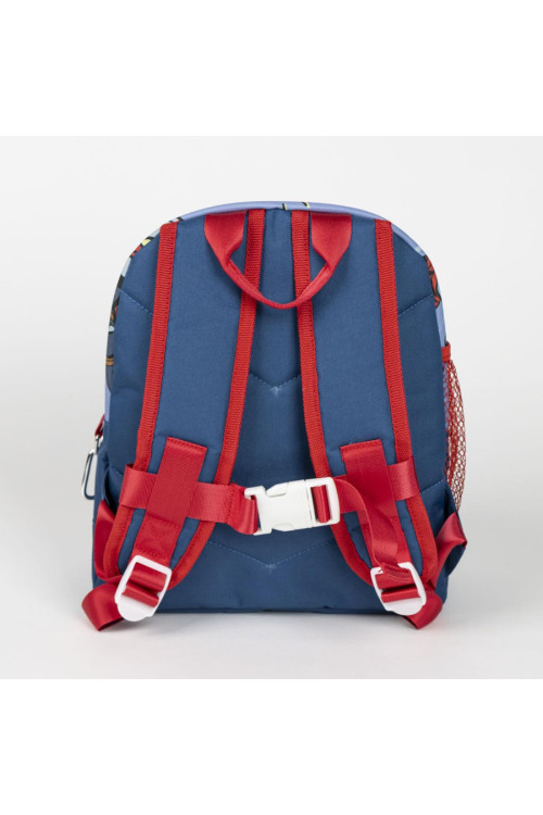 Mochila trekking AVENGERS