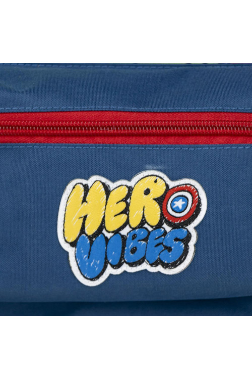 Mochila trekking AVENGERS
