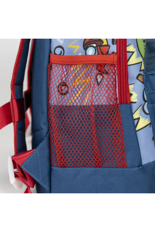Mochila trekking AVENGERS