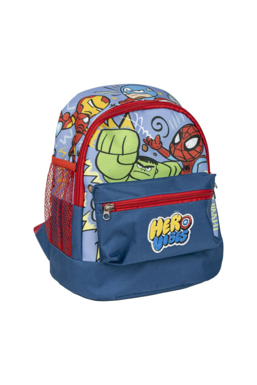 Mochila trekking AVENGERS