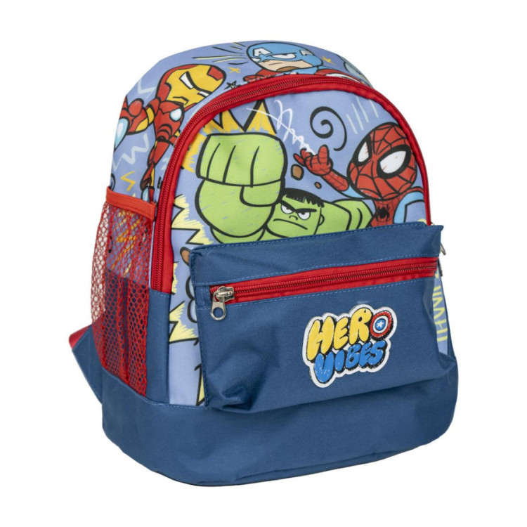Mochila trekking AVENGERS