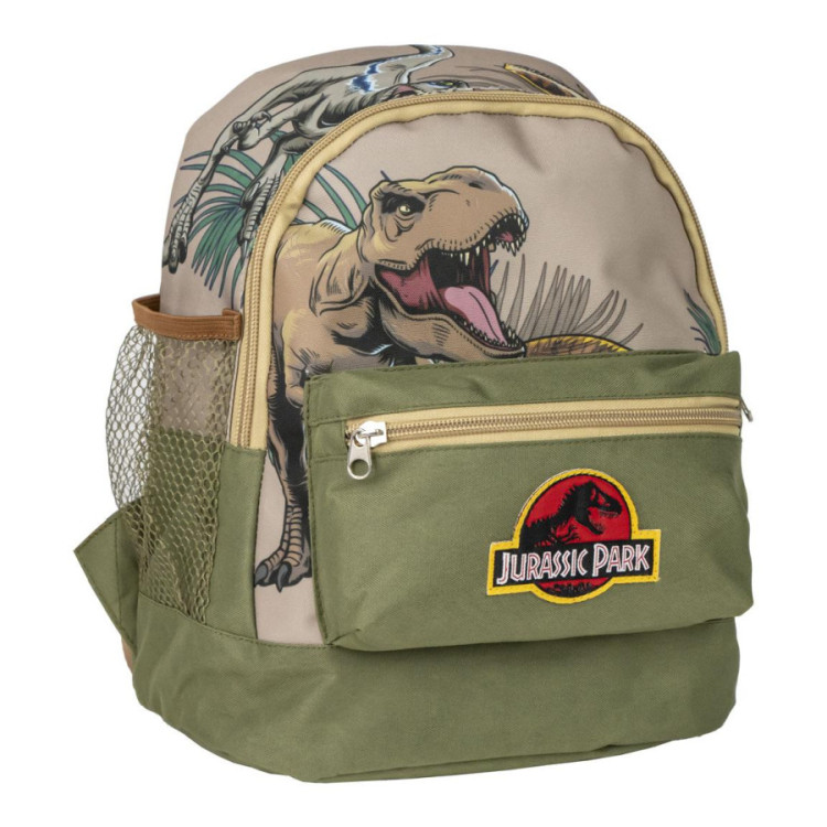 Mochila trekking JURASSIC