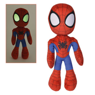 Peluche 25cm SPIDER