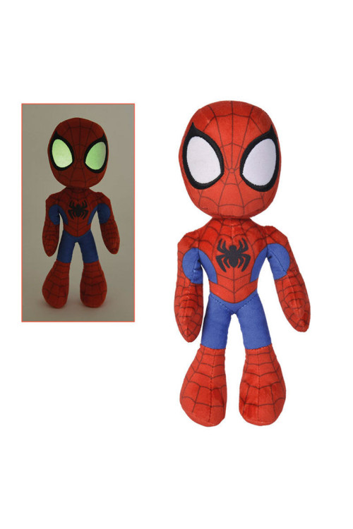 Peluche 25cm SPIDER