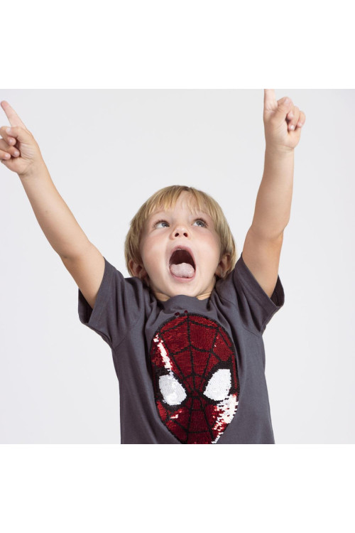 Camiseta SPIDER