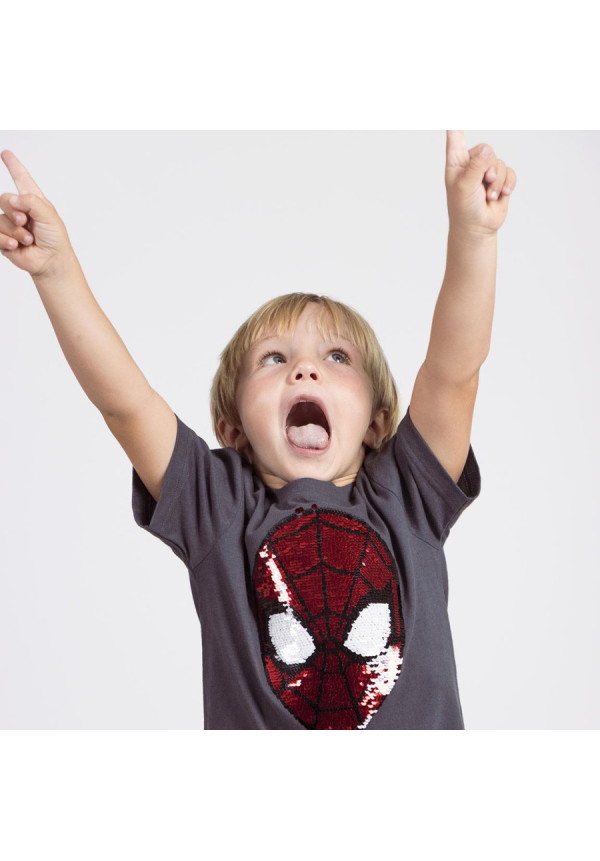 Camiseta SPIDER