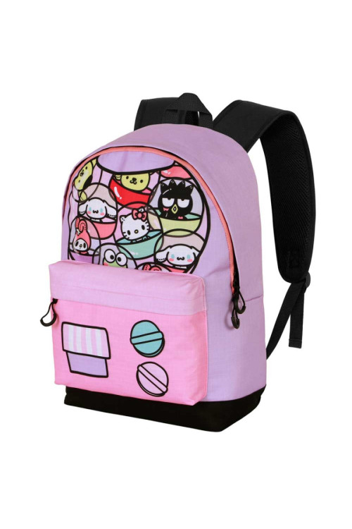 Mochila 42cm HELLO KITTY gashapon